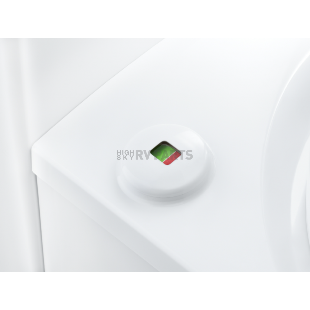 Thetford Cassette Toilet C220 Series User Manual informacionpublica